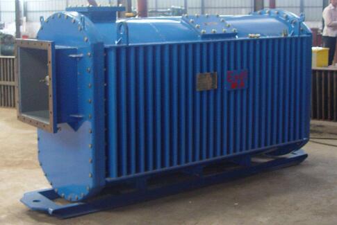 KS13-1000KVA潜江矿用变压器